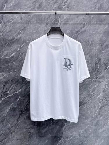 Dior T-Shirt men-3207(M-XXXL)