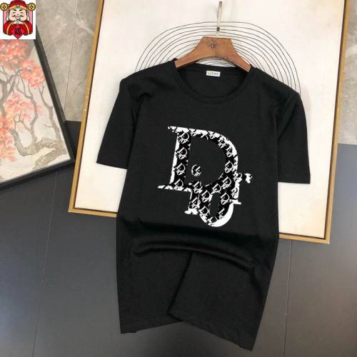 Dior T-Shirt men-3097(M-XXXXXL)