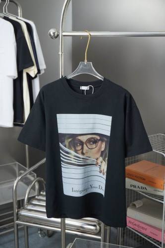 Dior T-Shirt men-3144(S-XL)