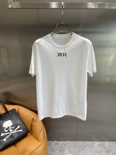 Dior T-Shirt men-3129(S-XL)