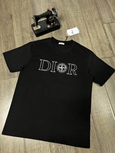 Dior T-Shirt men-3130(S-XL)