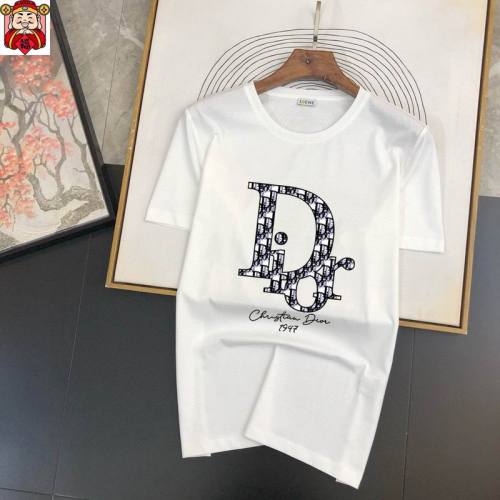 Dior T-Shirt men-3110(M-XXXXXL)