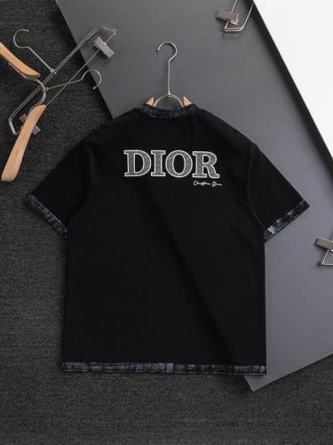 Dior T-Shirt men-3152(S-XL)