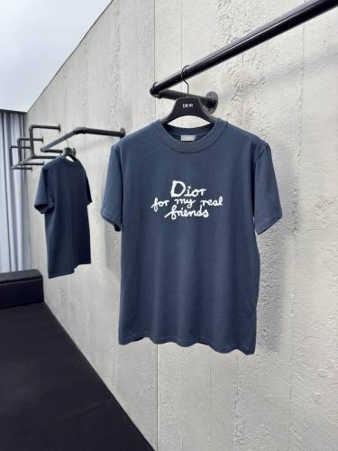 Dior T-Shirt men-3189(S-XL)