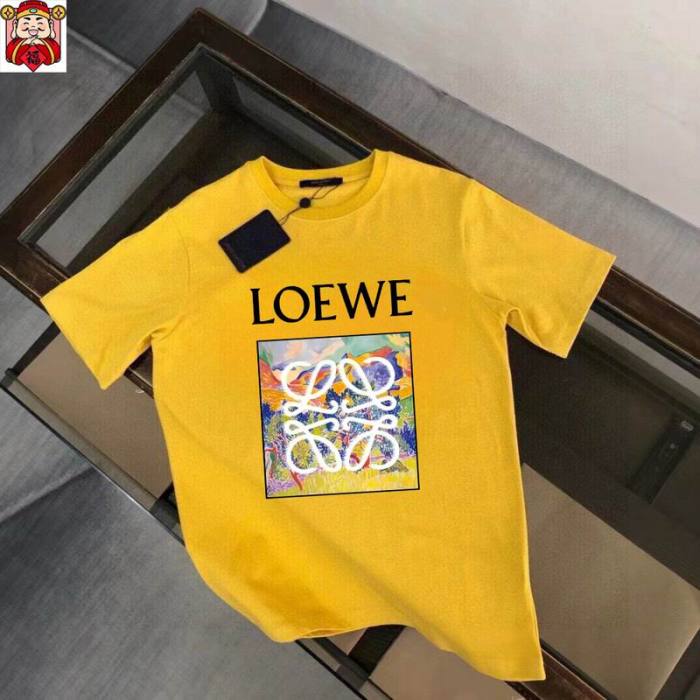 Loewe t-shirt men-902(M-XXXXXL)