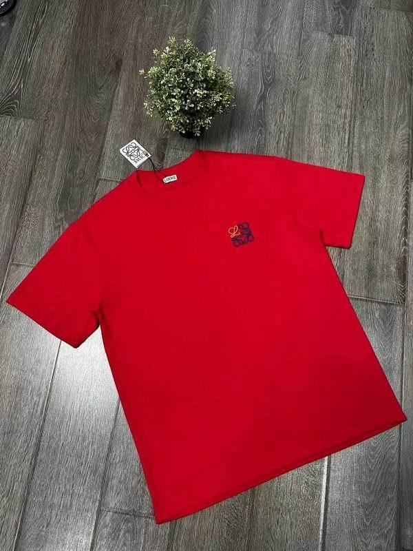 Loewe t-shirt men-874(S-XL)
