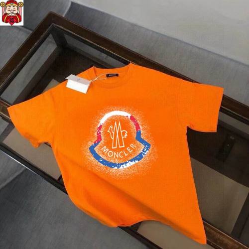 Moncler t-shirt men-2713(M-XXXXXL)