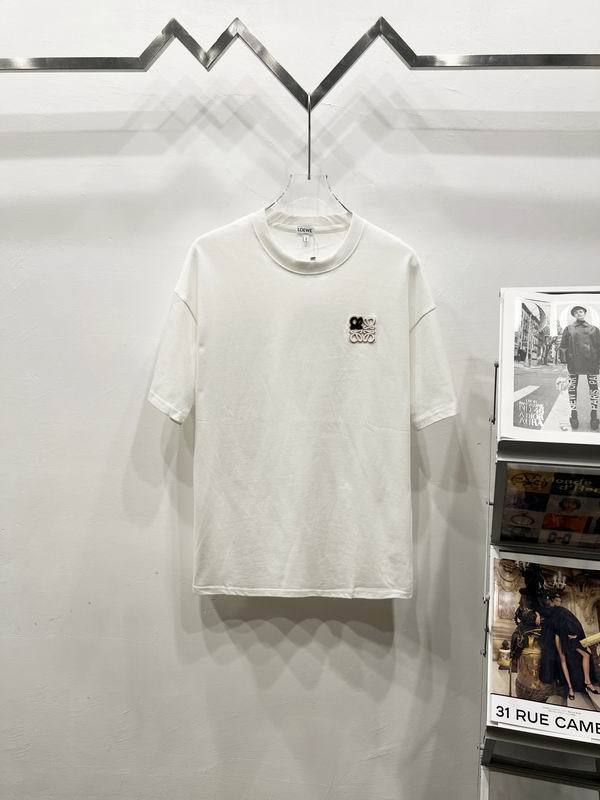 Loewe t-shirt men-890(S-XL)