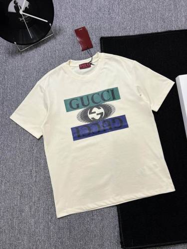 G men t-shirt-8588(S-XL)