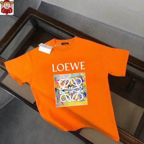 Loewe t-shirt men-904(M-XXXXXL)