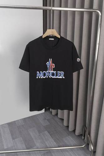 Moncler t-shirt men-2608(M-XXXL)