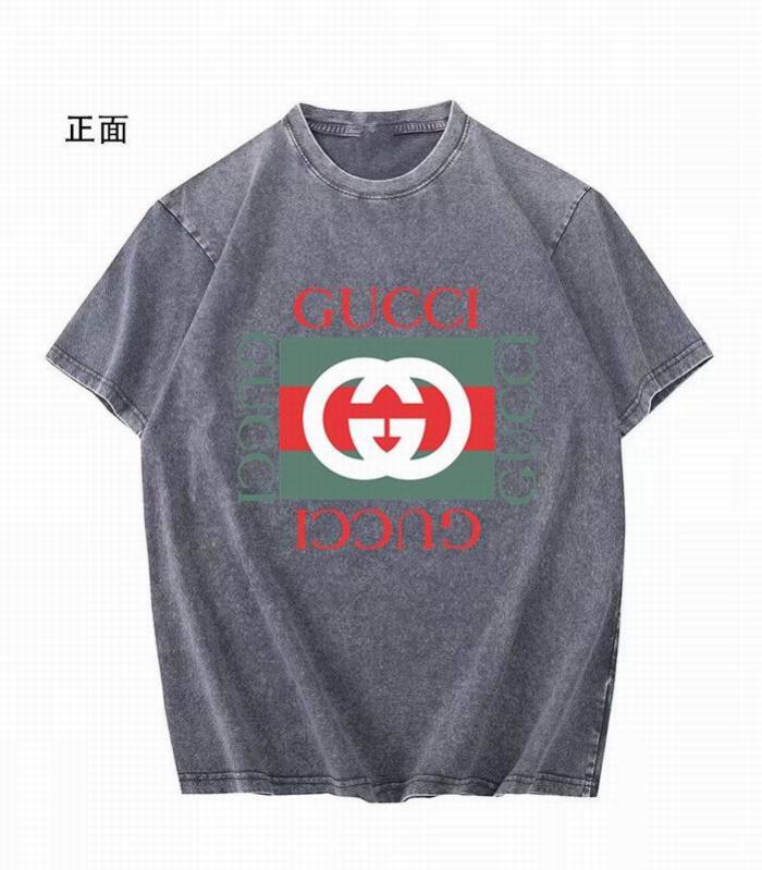G men t-shirt-8583(M-XXXXL)