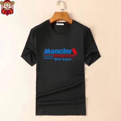 Moncler t-shirt men-2580(M-XXXXXL)