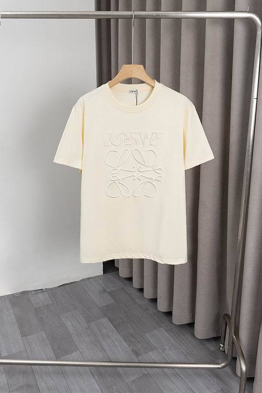 Loewe t-shirt men-861(M-XXXL)