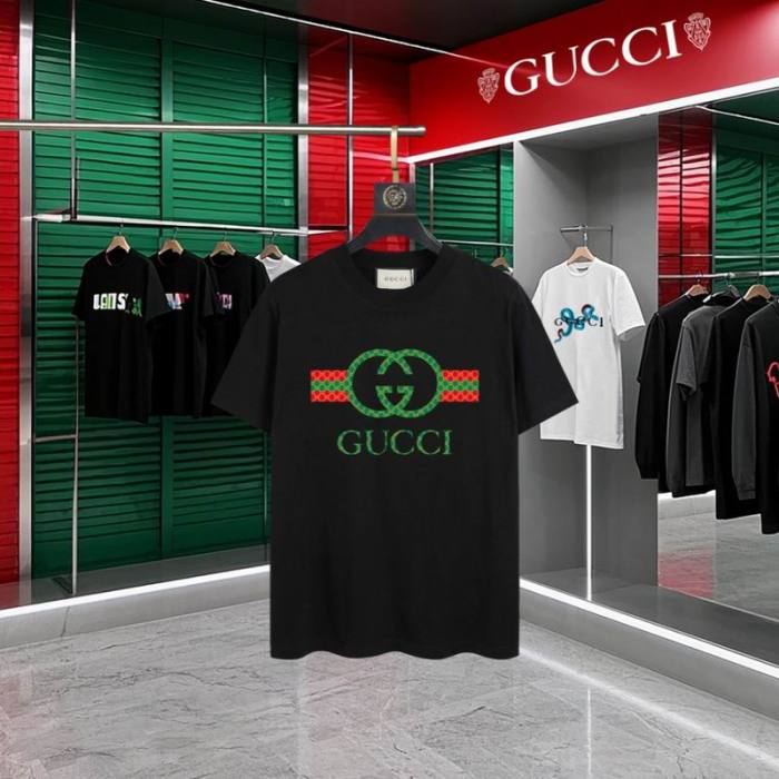 G men t-shirt-8582(S-XXL)