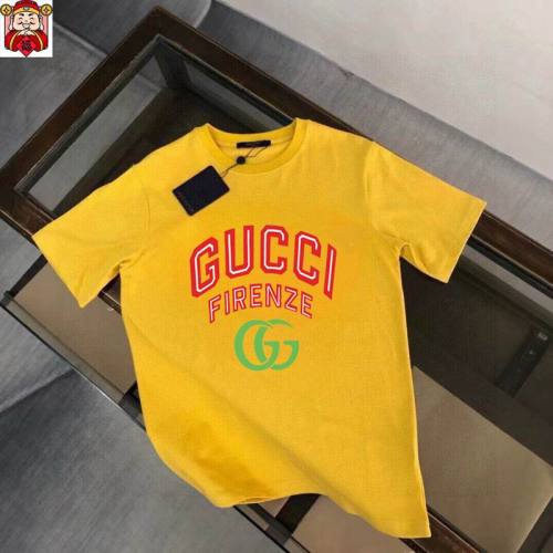 G men t-shirt-8631(M-XXXXXL)
