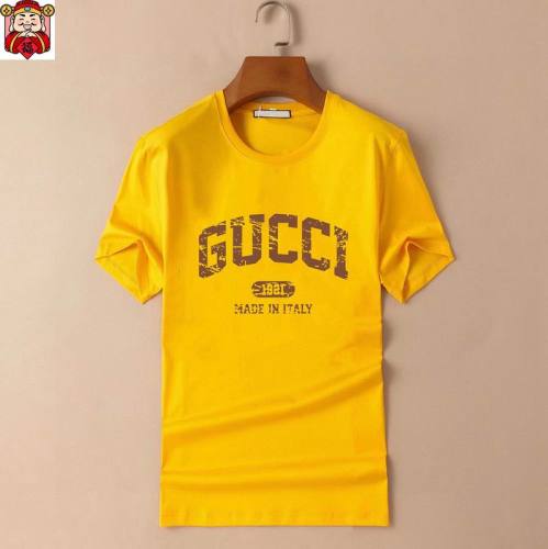 G men t-shirt-8555(M-XXXXXL)