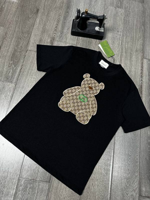 G men t-shirt-8590(S-XL)