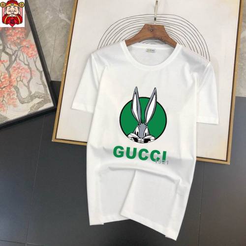 G men t-shirt-8542(M-XXXXXL)
