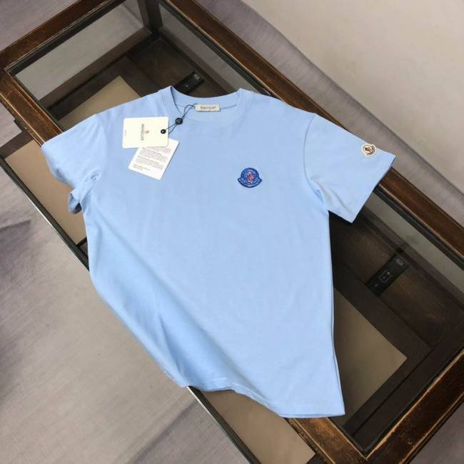Moncler t-shirt men-2699(S-XL)