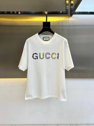 G men t-shirt-8609(M-XXXL)