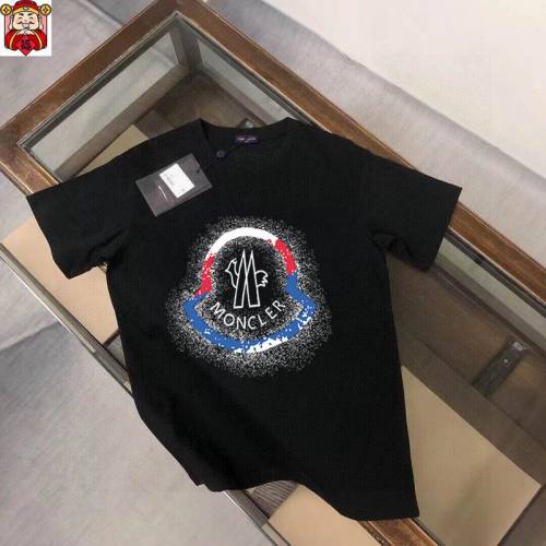 Moncler t-shirt men-2710(M-XXXXXL)