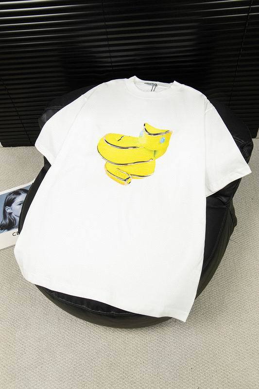 Loewe t-shirt men-871(S-XL)