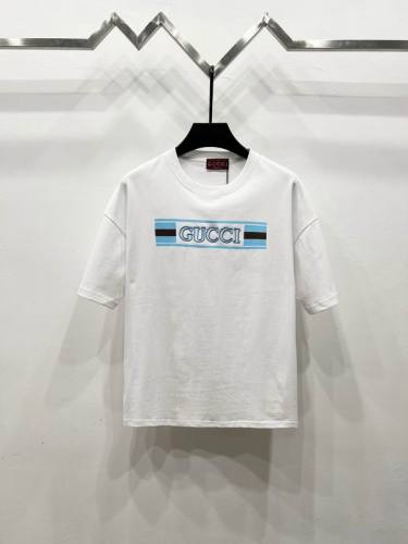G men t-shirt-8596(S-XL)