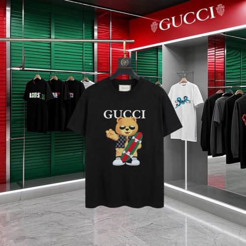 G men t-shirt-8580(S-XXL)