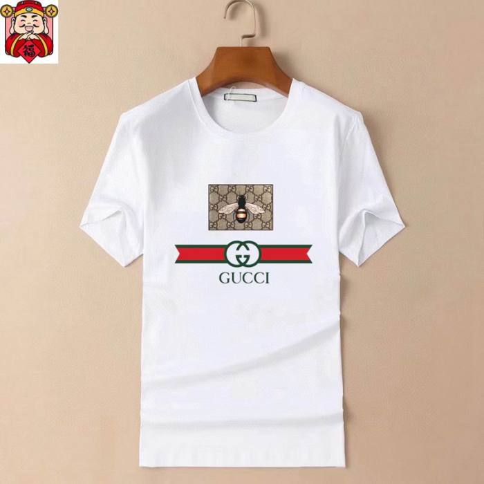 G men t-shirt-8553(M-XXXXXL)