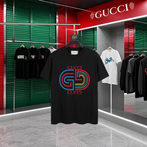 G men t-shirt-8578(S-XXL)