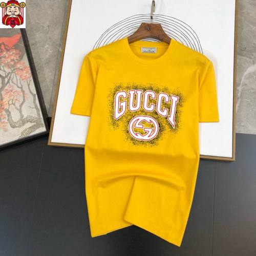 G men t-shirt-8528(M-XXXXXL)