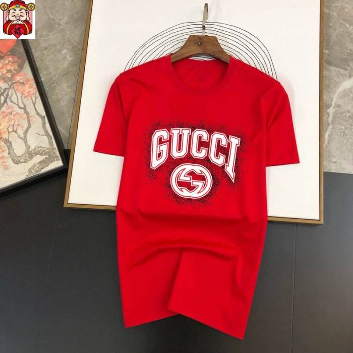 G men t-shirt-8527(M-XXXXXL)