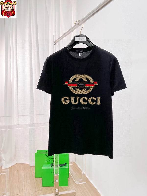 G men t-shirt-8569(M-XXXXXL)