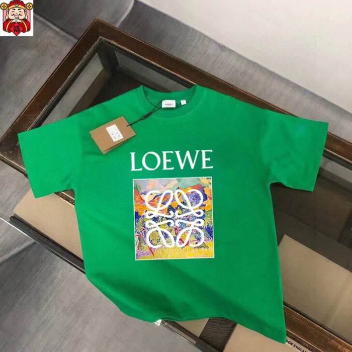 Loewe t-shirt men-900(M-XXXXXL)