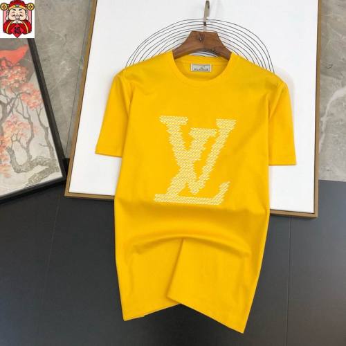 LV  t-shirt men-10790(M-XXXXXL)