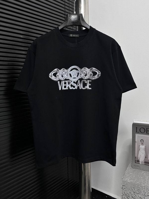 Versace t-shirt men-1755(S-XL)