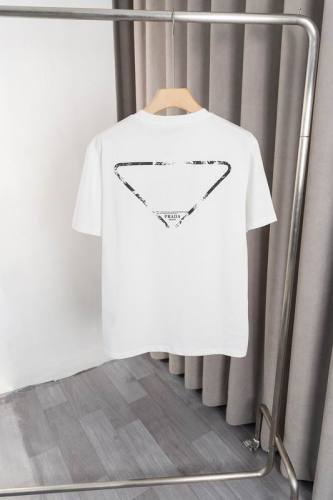 Prada t-shirt men-2235(M-XXXL)