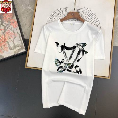 LV  t-shirt men-10775(M-XXXXXL)