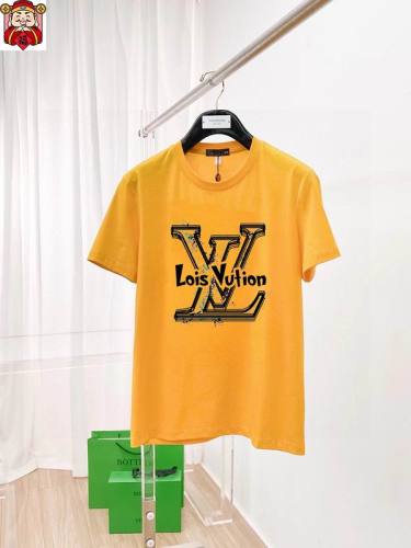 LV  t-shirt men-10826(M-XXXXXL)