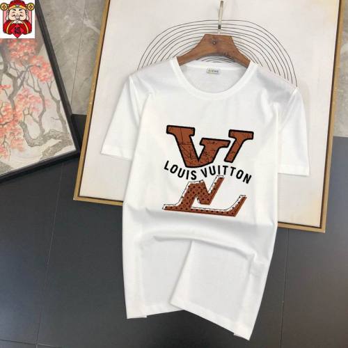 LV  t-shirt men-10763(M-XXXXXL)
