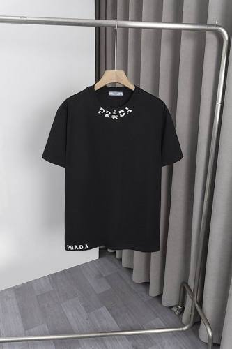 Prada t-shirt men-2228(M-XXXL)
