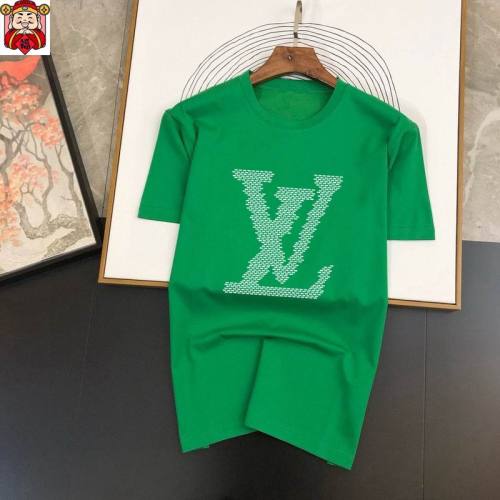 LV  t-shirt men-10787(M-XXXXXL)