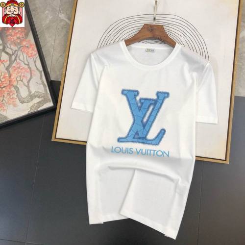 LV  t-shirt men-10751(M-XXXXXL)