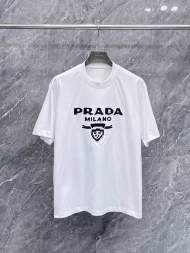 Prada t-shirt men-2241(M-XXXL)