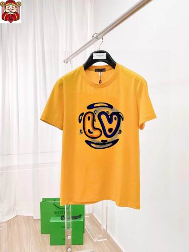 LV  t-shirt men-10831(M-XXXXXL)
