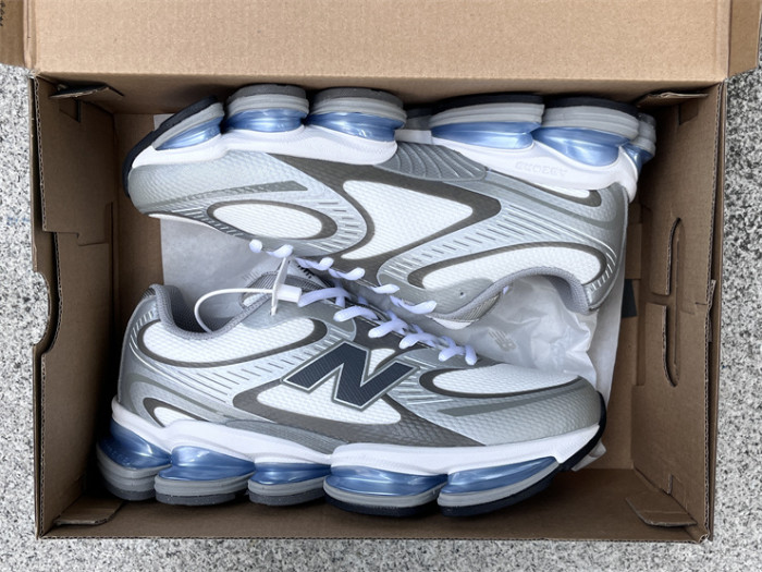NB Shoes High End Quality-360