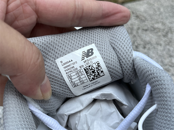NB Shoes High End Quality-360