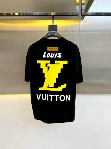 LV  t-shirt men-11052(M-XXXL)