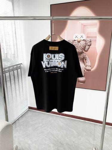 LV  t-shirt men-10849(M-XXXL)